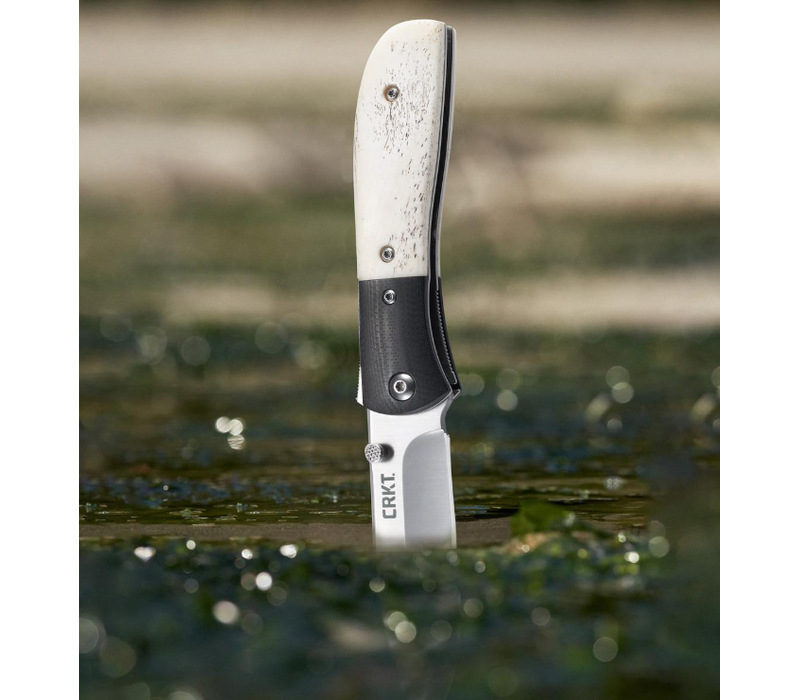 CRKT M4-02M Assisted Drop Point