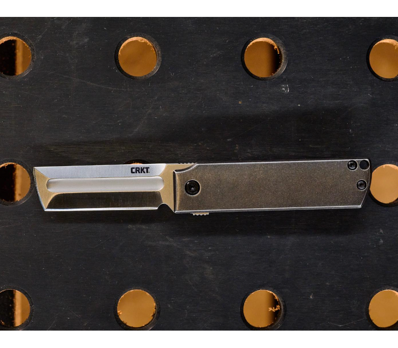 CRKT MinimalX™ Frame Lock