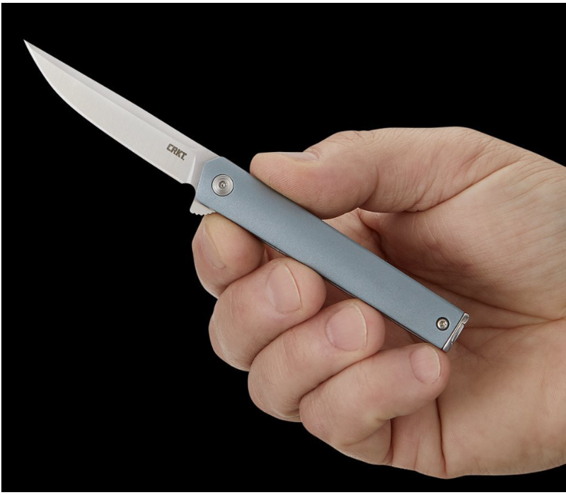 CRKT, CEO Compact Flipper