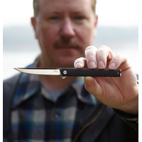 CRKT, CEO Flipper Silver, AUS 8