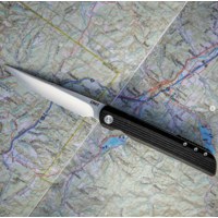 CRKT LCK + Large, Assisted