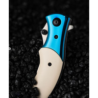 CRKT Ritual Assisted Open Tactical Folder