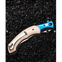 CRKT Ritual Assisted Open Tactical Folder