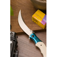 CRKT Ritual Assisted Open Tactical Folder