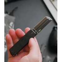 CRKT, MinimalX™ Frame Lock Black