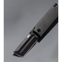 CRKT, MinimalX™ Frame Lock Black