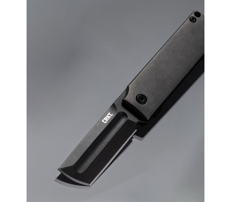 CRKT, MinimalX™ Frame Lock Black