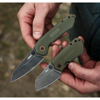 CRKT, Overland OD Green