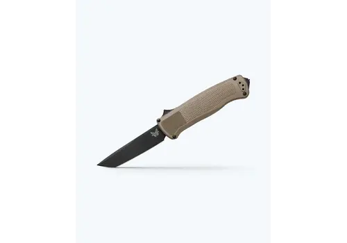 Benchmade Benchmade, Shootout Ranger Green Tanto, CPM S30V