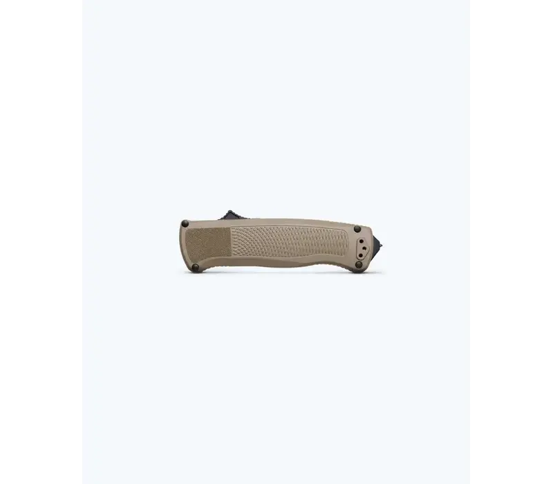 Benchmade, Shootout Ranger Green Tanto, CPM S30V