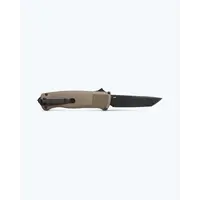 Benchmade, Shootout Ranger Green Tanto, CPM S30V