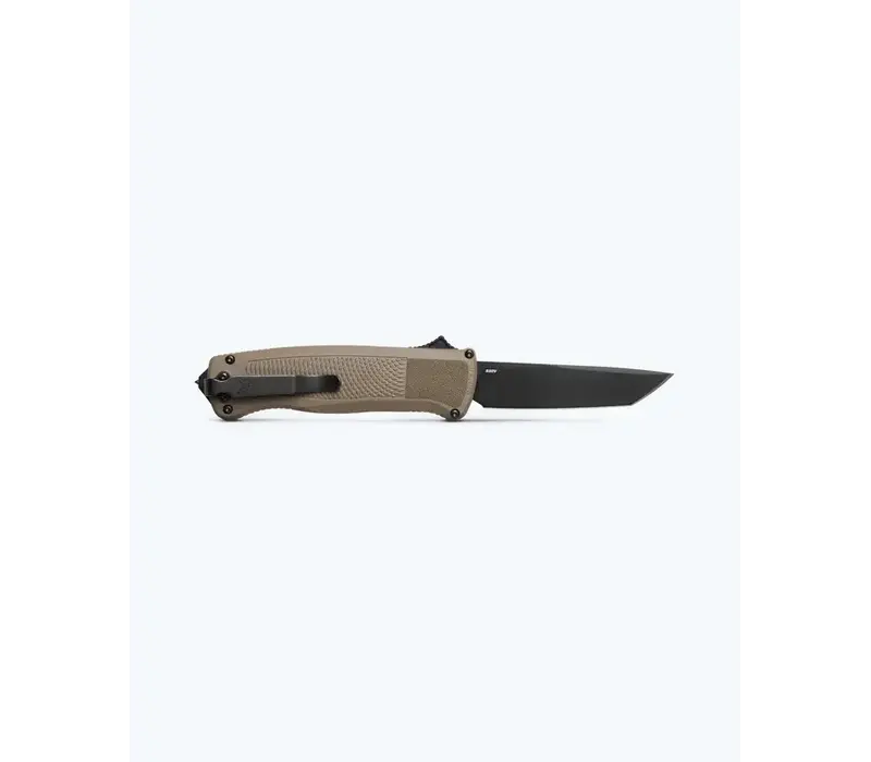 Benchmade, Shootout Ranger Green Tanto, CPM S30V
