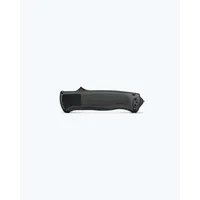 Benchmade, Shootout, Black Grivory Handle CPM S30V