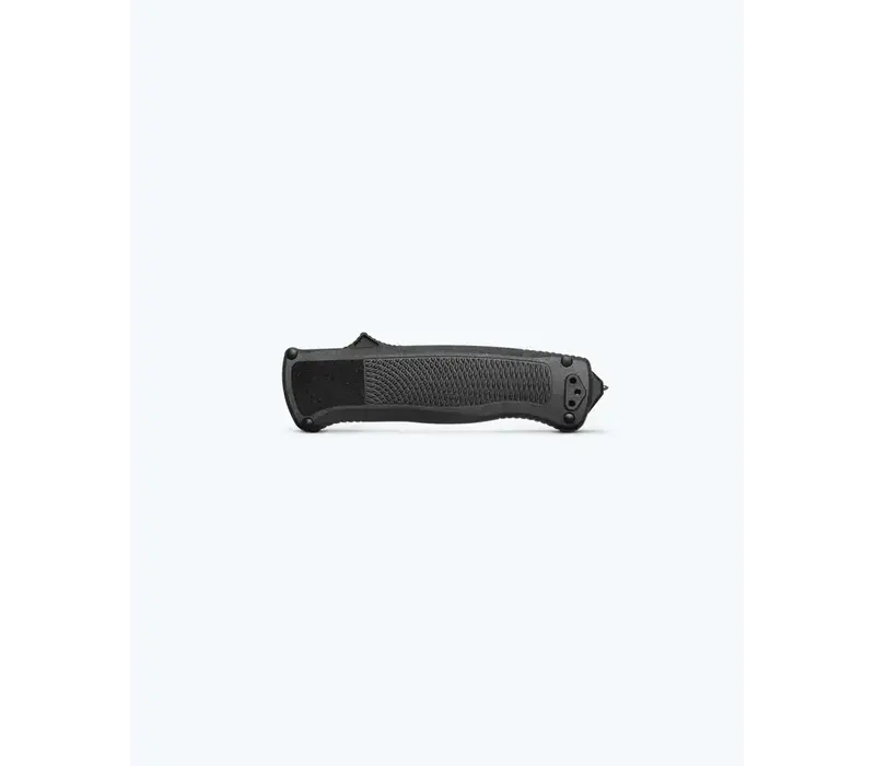 Benchmade, Shootout, Black Grivory Handle CPM S30V
