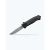 Benchmade Benchmade, Shootout, Black Grivory Handle CPM S30V
