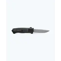 Benchmade, Shootout, Black Grivory Handle CPM S30V