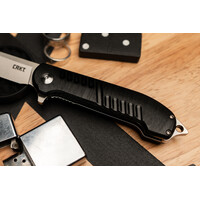 CRKT Razel GT, Assisted Opening