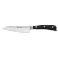 Wusthof Classic Ikon, 4 1/2" Asian Utility Knife