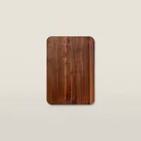 John Boos, Walnut Cutting Board Cooks Series 20"x14"1"
