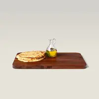 John Boos, Walnut Cutting Board Cooks Series 20"x14"1"