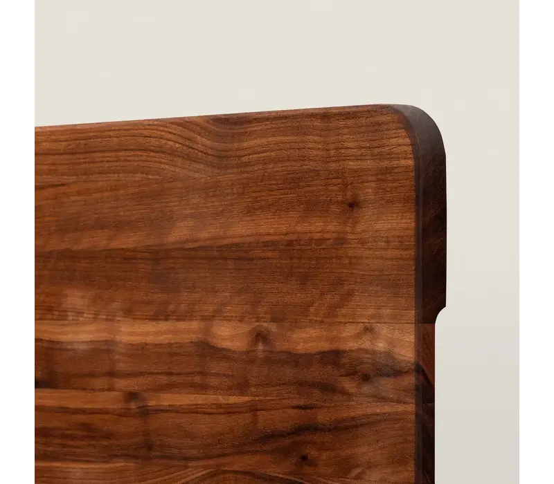 John Boos, Walnut Cutting Board Cooks Series 20"x14"1"