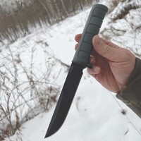 Ka-Bar, Dust I Fixed Blade
