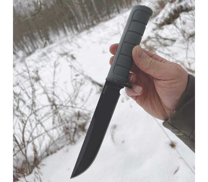 Ka-Bar, Dust I Fixed Blade