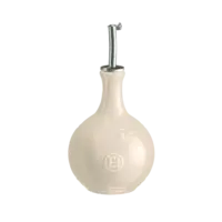 Emile Henry Vinegar Cruet, Clay