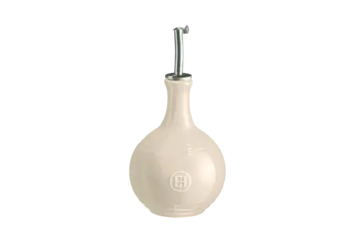 Emile Henry Emile Henry Vinegar Cruet, Clay