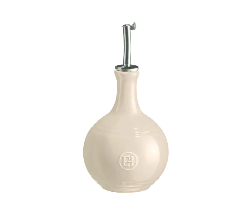 Emile Henry Vinegar Cruet, Clay
