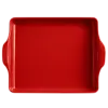 Emile Henry Emile Henry Detroit Pizza / Focaccia Bread Baker 16" x 12.5"