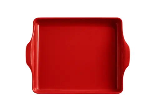 Emile Henry Emile Henry Detroit Pizza / Focaccia Bread Baker 16" x 12.5"