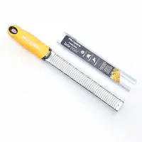 Microplane, Premium Classic Zester Lemon Creme