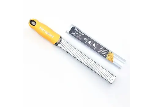 Microplane Microplane, Premium Classic Zester Lemon Creme