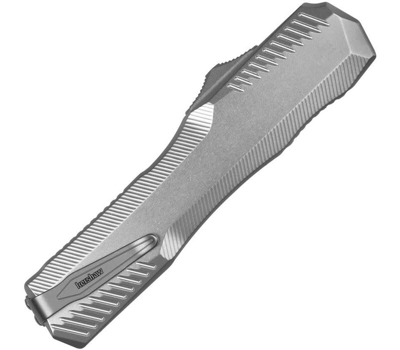 Kershaw, Livewire Auto OTF, Magnacut, Aluminum