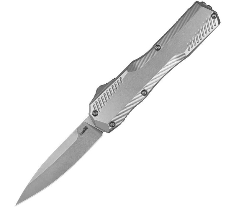 Kershaw, Livewire Auto OTF, Magnacut, Aluminum