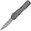 Kershaw Kershaw, Auto Livewire OTF Gray Aluminum, Magnacut