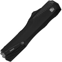 Kershaw, Auto Livewire OTF, Red G10, Magnacut