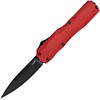 Kershaw Kershaw, Auto Livewire OTF, Red G10, Magnacut