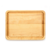 JK. Adams JK Adams, BBQ Maple Carving Board 12"x9"1