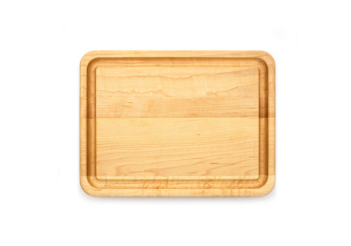 JK. Adams JK Adams, BBQ Maple Carving Board 12"x9"1