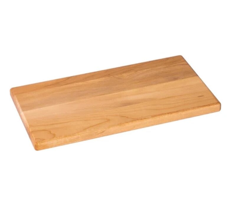 JK Adams Maple Prep Board 15" × 8"