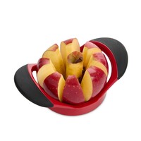 Mrs. Anderson's  Apple Corer with Silicone Handles