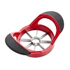 HIC Mrs. Anderson's  Apple Corer with Silicone Handles