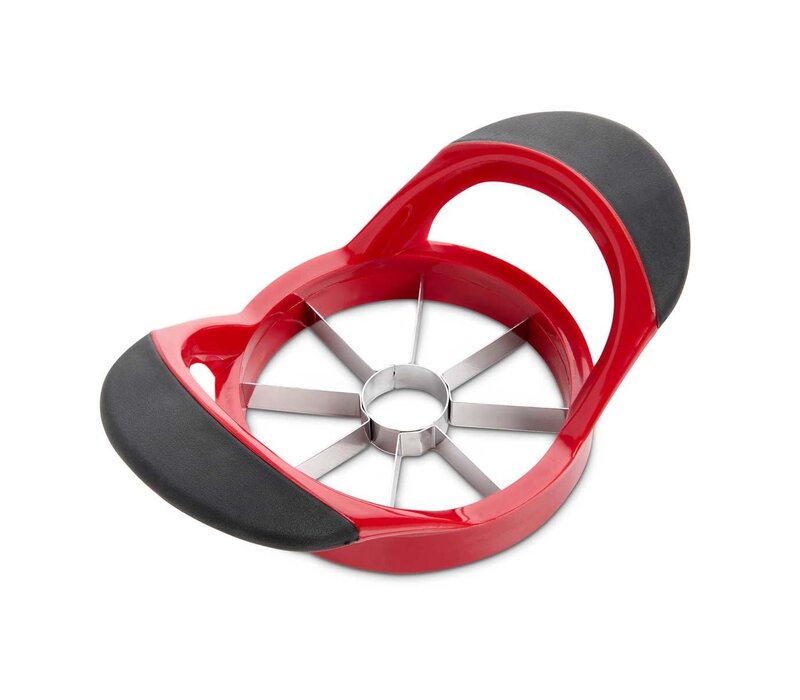 Mrs. Anderson's  Apple Corer with Silicone Handles