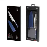 Cangshan Kita Series 8" Chef’s Knife with Sheath