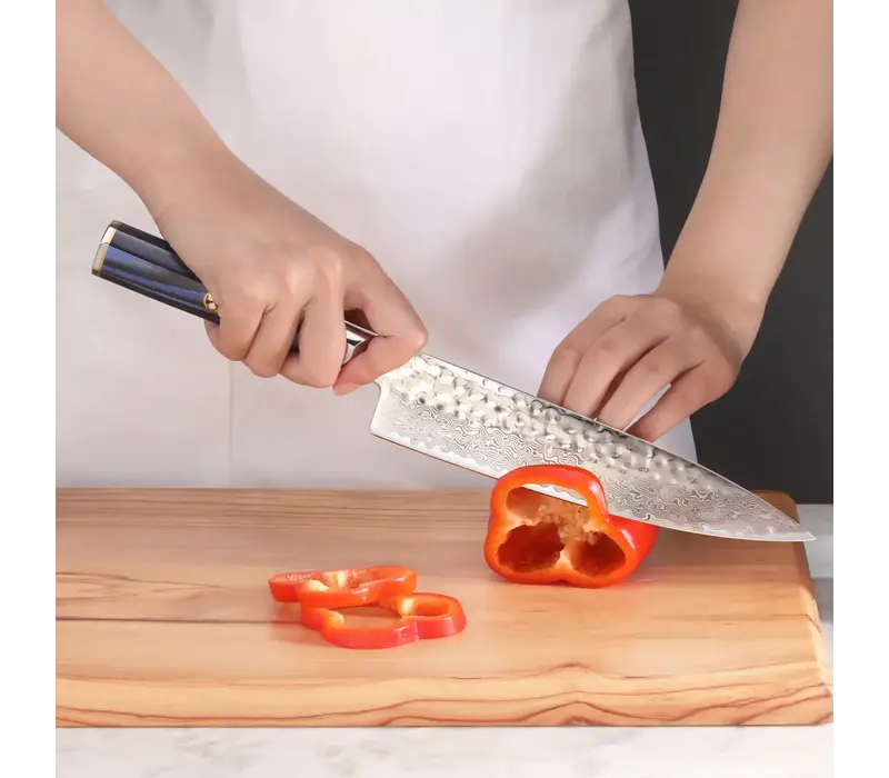 Cangshan Kita Series 8" Chef’s Knife with Sheath