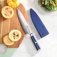 Cangshan Kita Series 8" Chef’s Knife with Sheath
