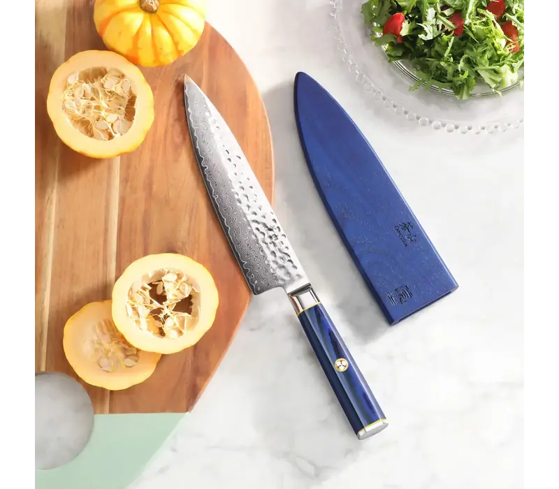 Cangshan Kita Series 8" Chef’s Knife with Sheath