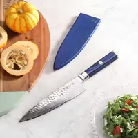 Cangshan Kita Series 8" Chef’s Knife with Sheath